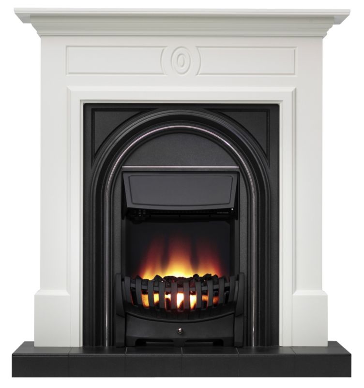 Be Modern Dalston Complete Electric Suite