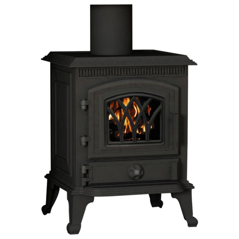 Be Modern Windsor 5kW Multi Fuel Stove