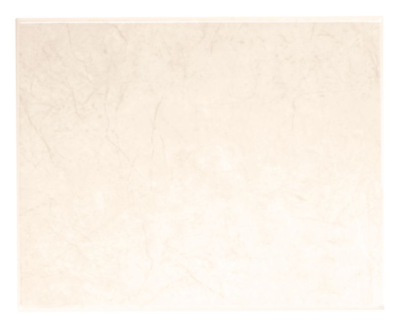 Marbella Wall Tile Beige (W)250 x (L)200 x (T)6mm