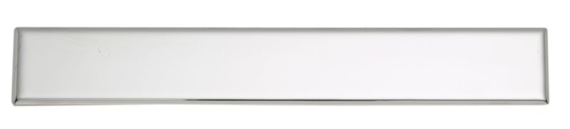 Tile Gallery Border Tile Metallic W30 x L200 x T6mm