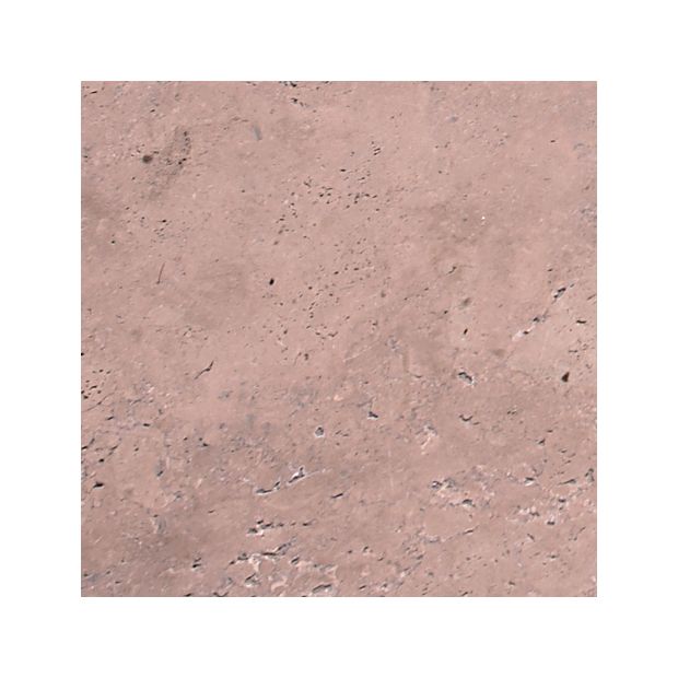 BampQ Select Natural Quarry Travertine Mediterranean W 60 x L 60 x T 25cm