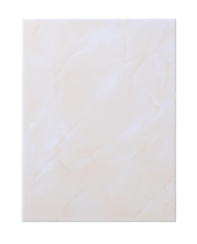 Marbella Wall Tile Beige (W)330 x (L)250 x (T)8mm