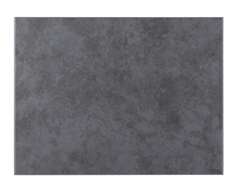 Ceramic Wall Tile Slate (W)330 x (L)250 x (T)8mm Pack Of 12