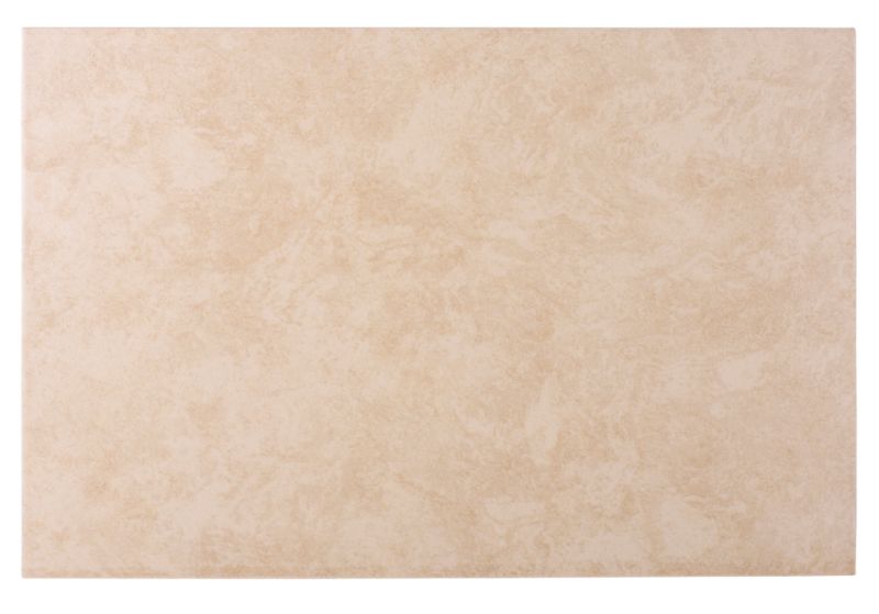 Porcelain WallFloor Tile Beige W330 x L500 x T11mm Pack Of 6