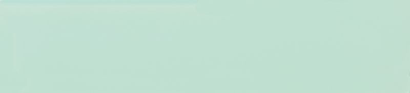 Tile Gallery Bluegrass Glass Border Deacutecor Tile Blue W50 x L200 x T6mm
