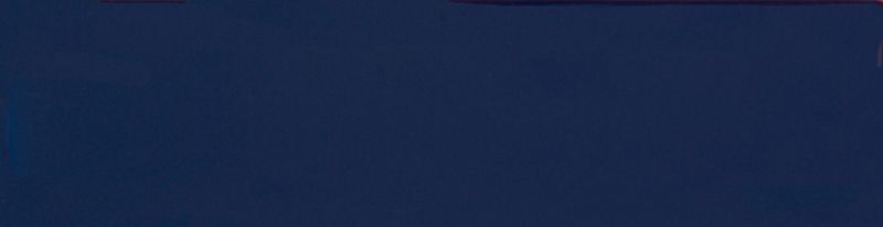 Tile Gallery Nightfall Glass Border Deacutecor Tile Blue W50 x L200 x T6mm
