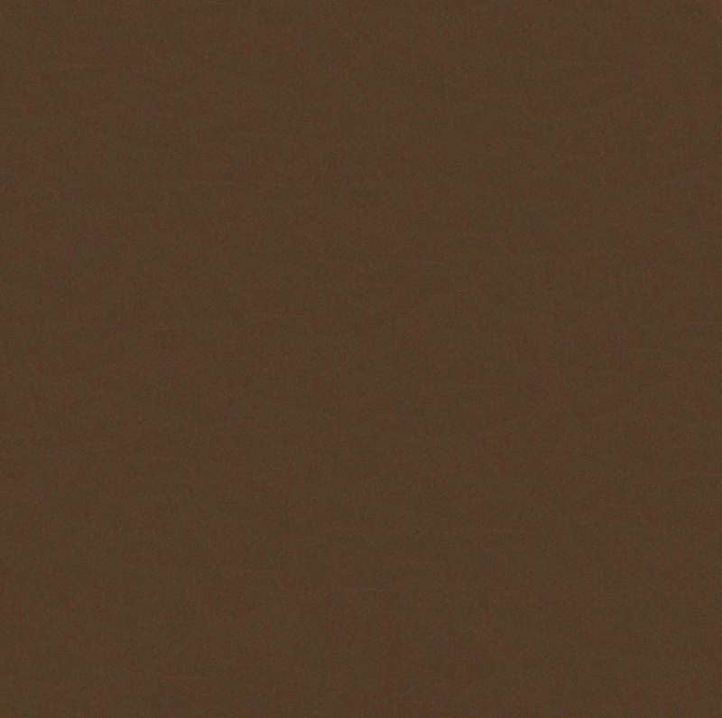 Tile Gallery Earth Glass Plain Deacutecor Tile Brown W100 x L100 x T6mm