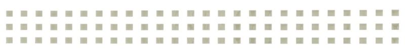 Tile Gallery Squares Border Deacutecor Tile Silver Effect W80 x L250 x T8mm
