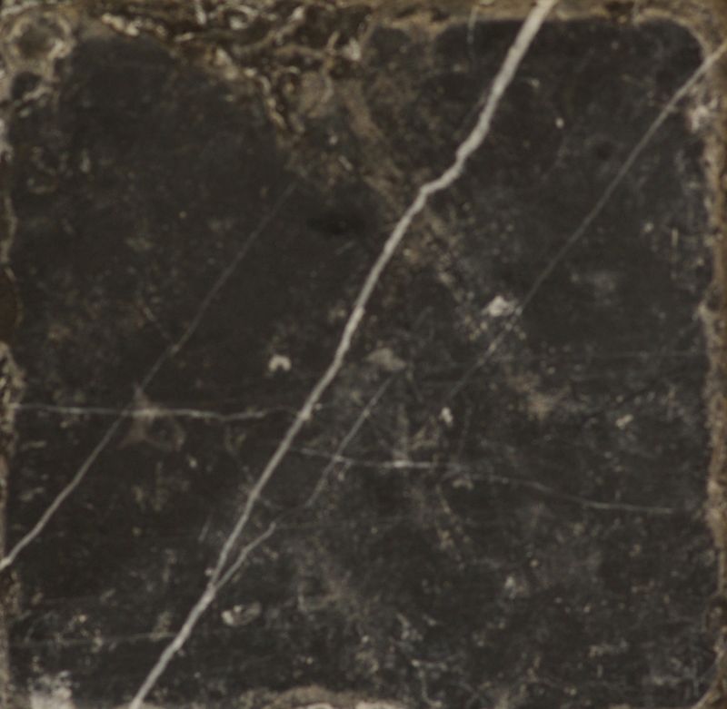 Marble Wall amp Floor Tile Toros Black W100 x L100mm Pack of 25
