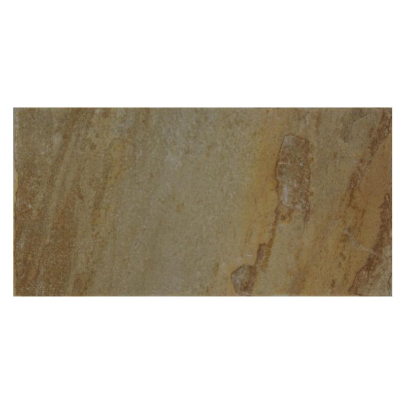 Slate Tile Oyster W300 x L150 x T9mm Pack Of 5