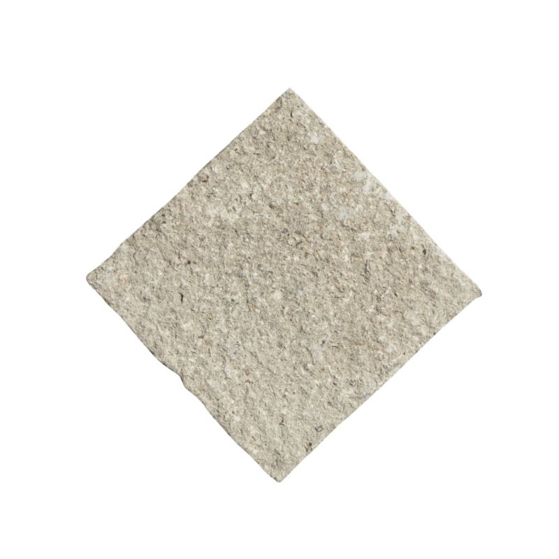 Text Grey Square Taco 95x95mm