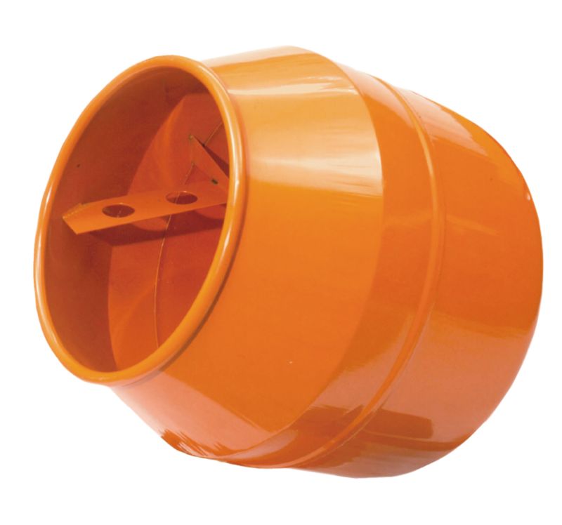 Spare Drum For Belle Mini 150 Cement Mixer Range