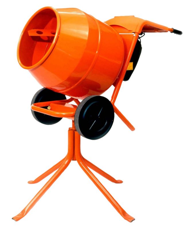 Belle Mini 150 Cement Mixer M16B 230V