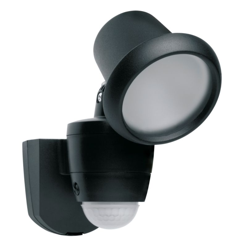 IQ Beacon Security Single Spot Black