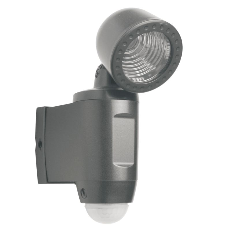 IQ Luce Courtesy Led Spotlight Graphite