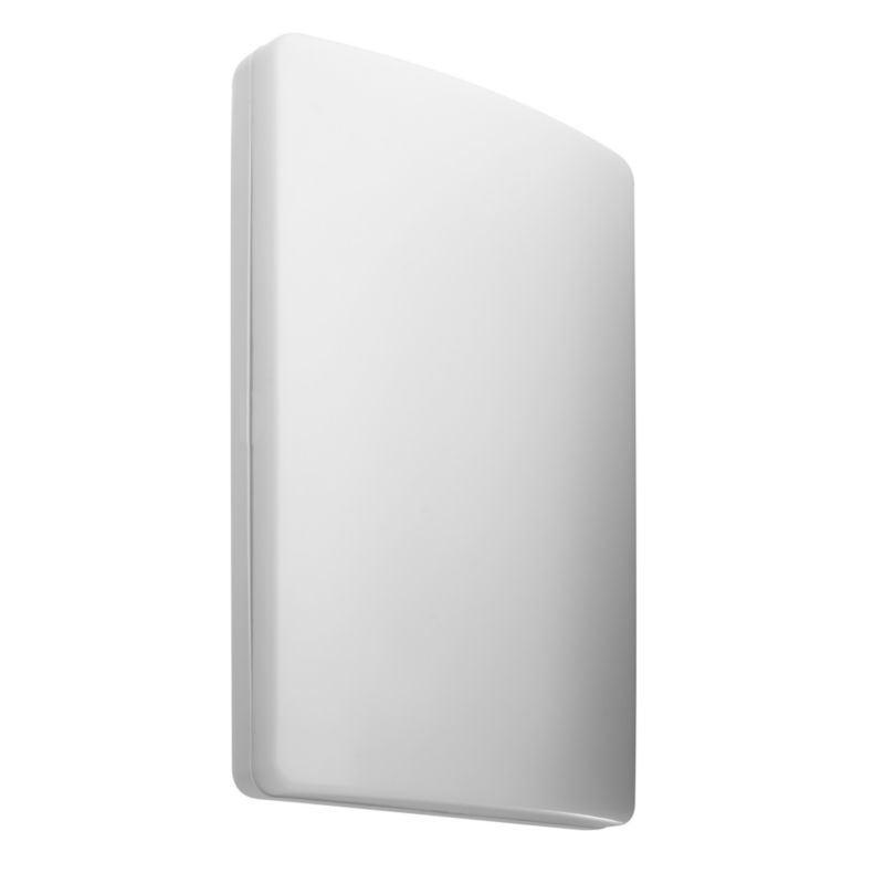 IQ Silas Eco Bulkhead White