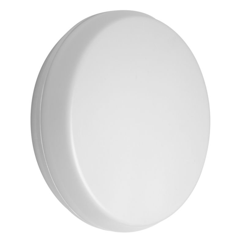 Morio Eco Bulkhead White