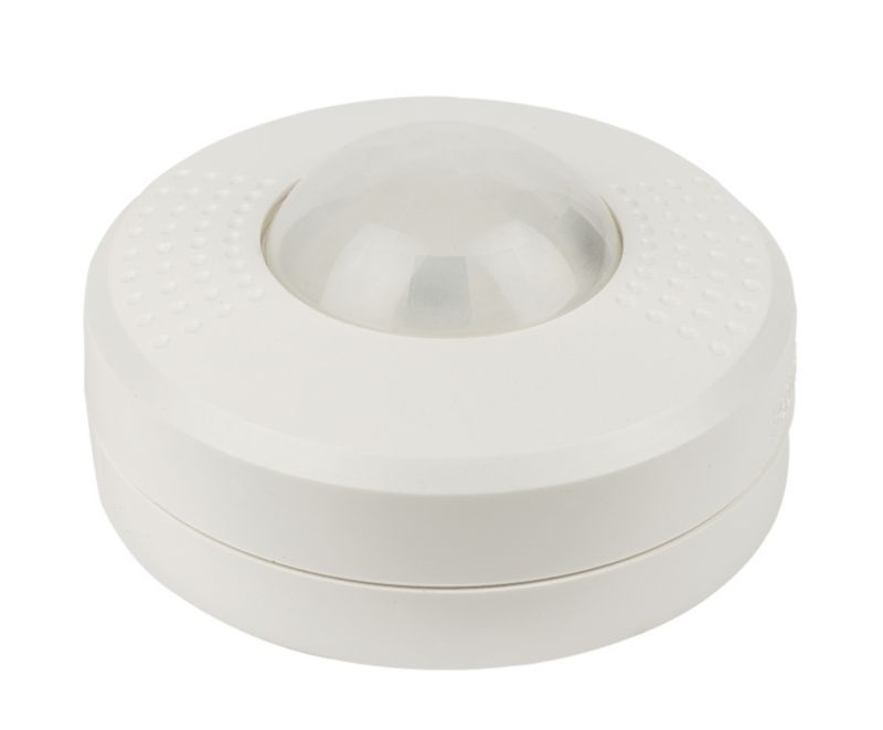 Ceiling 360 degrees Passive Infrared Movement Sensor