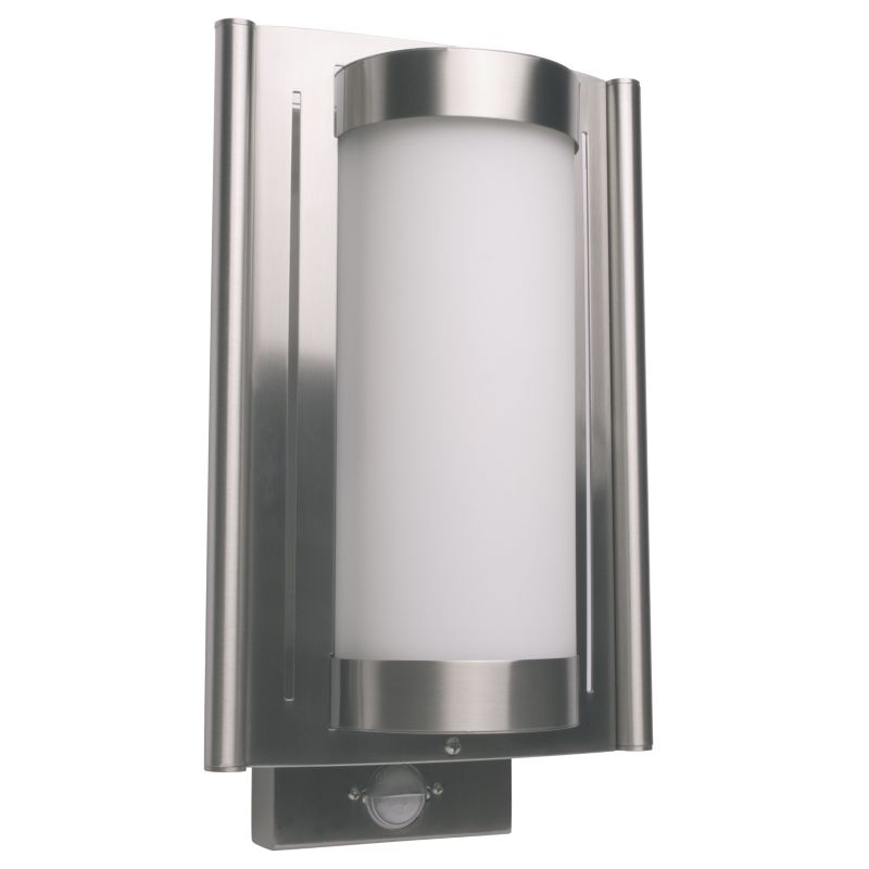 IQ Vienna Dual Level PIR Wall Light 60W