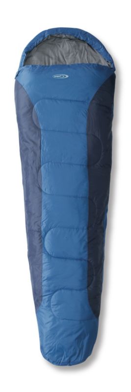 Gelert Hebog Classic Sleeping Bag for Adults