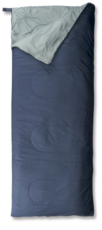 Gelert Hebog Classic Envelope Sleeping Bag for