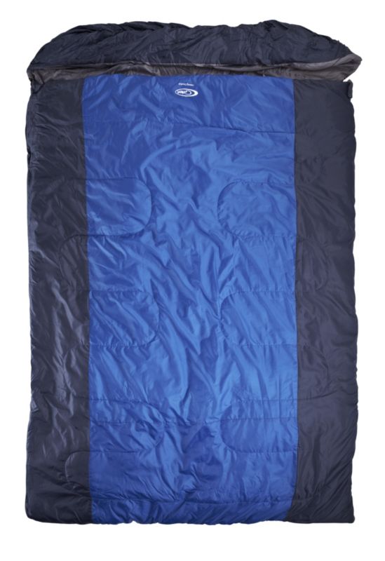 Double Sleeping Bag