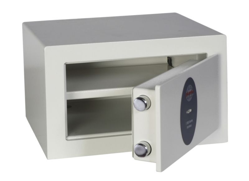 Phoenix Security Safe 8 Litre