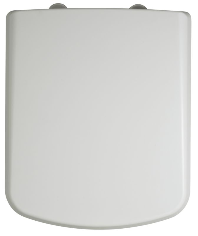 Toilet Seat White