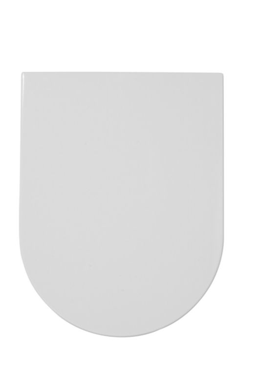 winchester Toilet Seat White