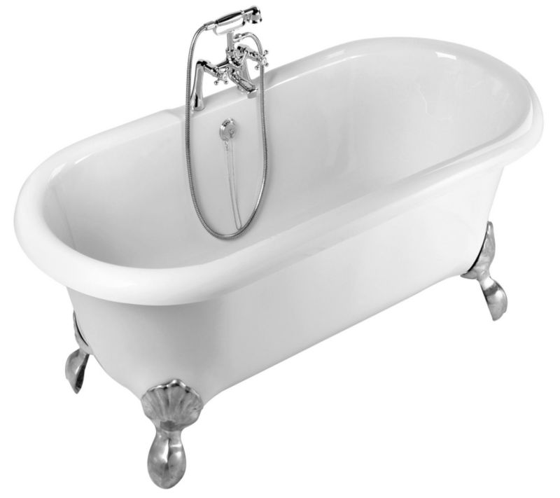 Bathtubs