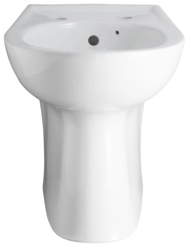 Universal Bidet White