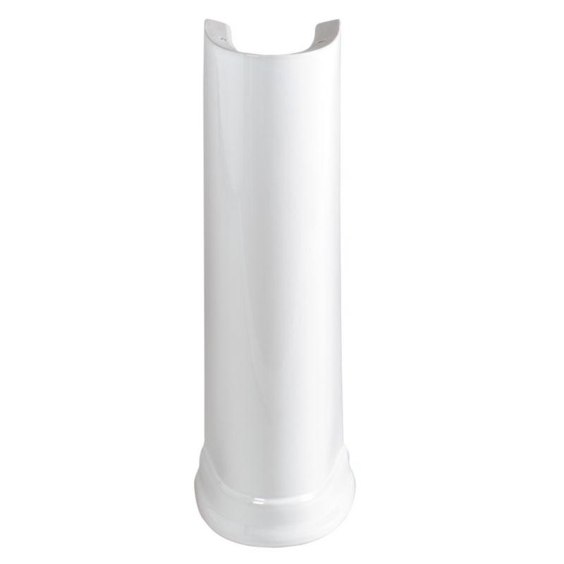 BandQ Porto Pedestal White