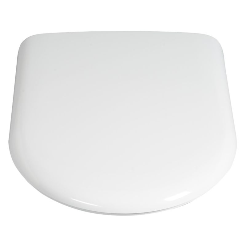 Toilet Seat White