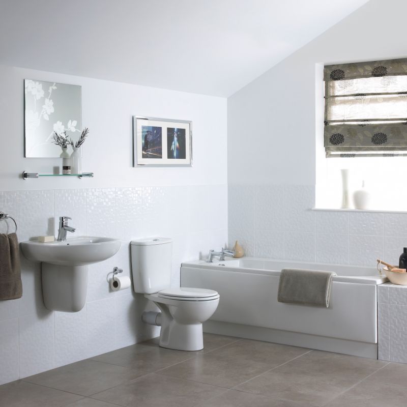 Prima Bath Suite