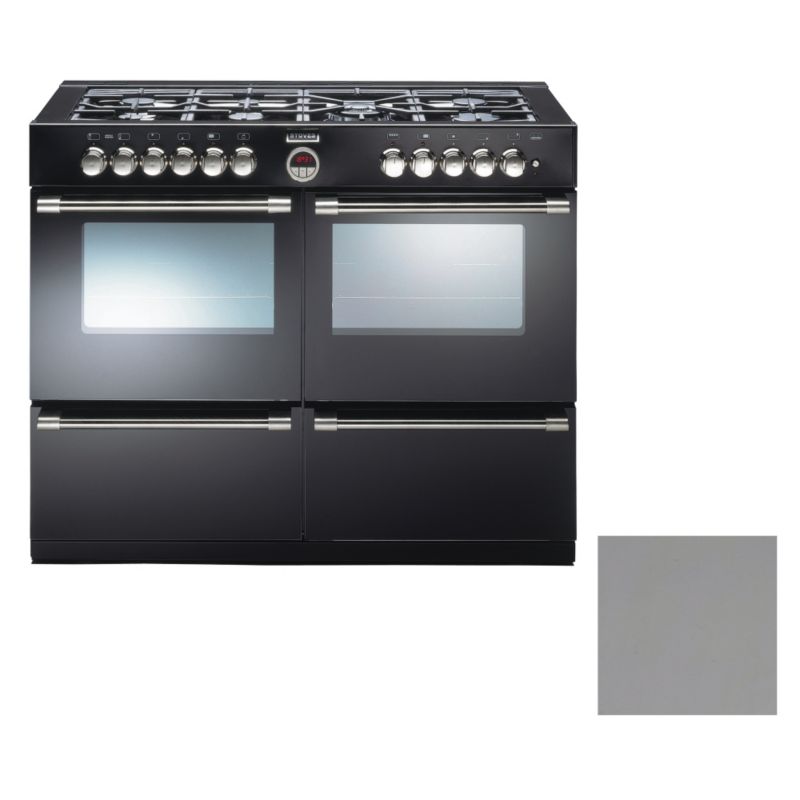 Save on this Stoves Electric Sterling Range Cooker Stainless Steel 110cm 1100E