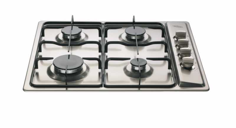 Belling 4 Burner Gas Hob GHU60GE White
