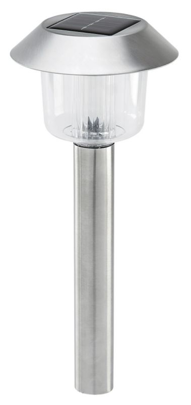 Luma 4Pk Solar Garden Lights