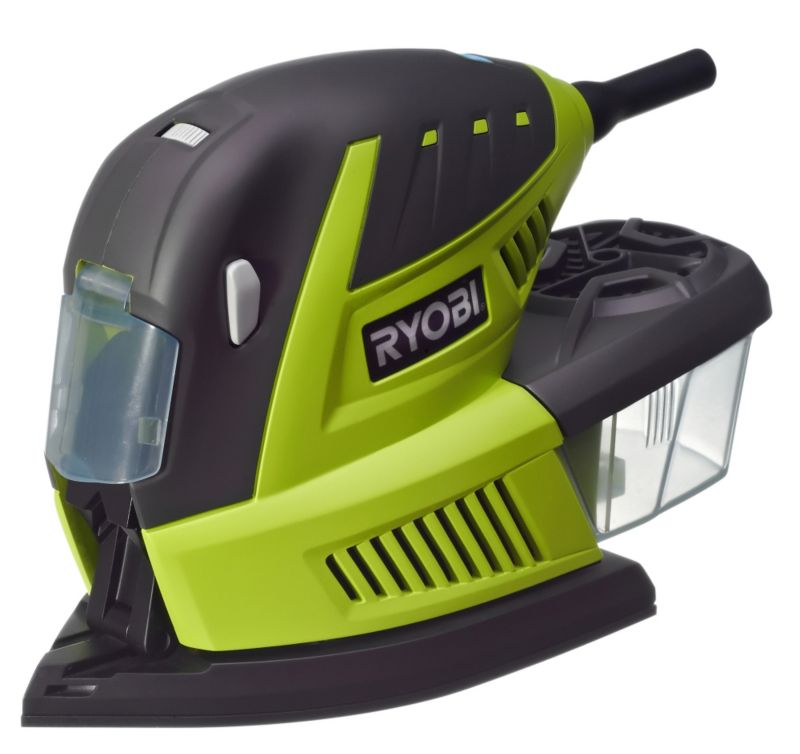 Ryobi Palm Sander