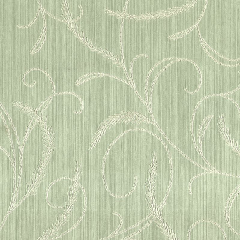 Vymura London Vymura Antonello Trail Wallcovering - Green