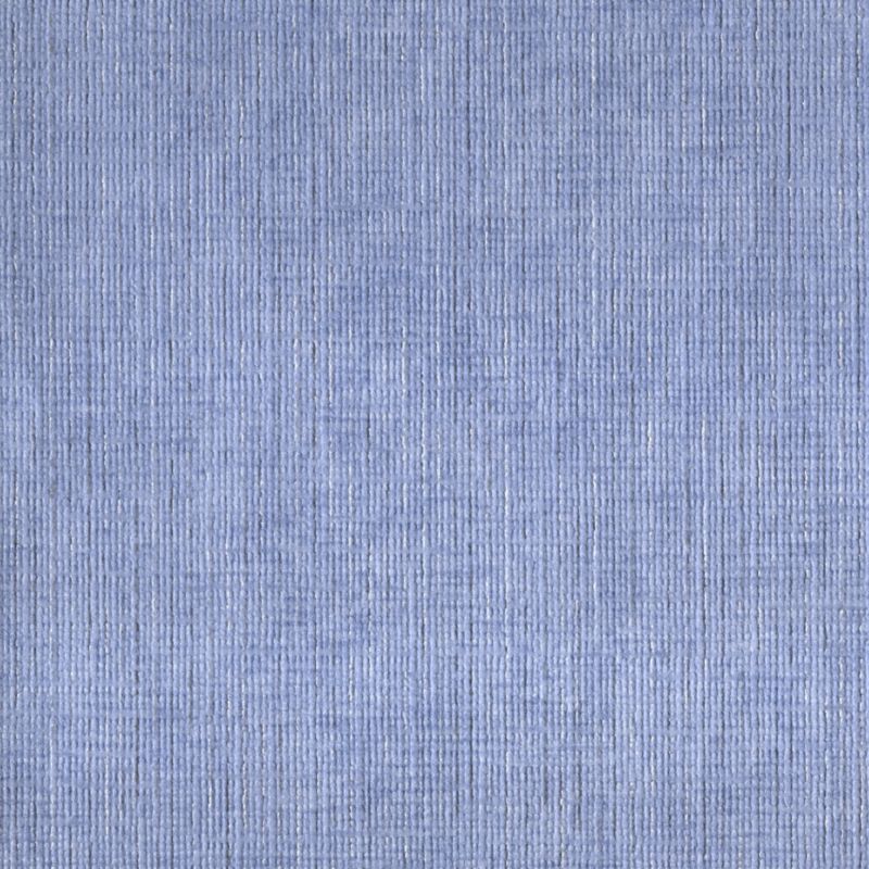 Saville Row Texture Wallcovering - Blue