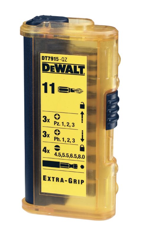 DeWALT Screwdriver Set