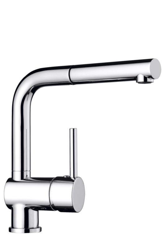 Blanco Mixa Monobloc Tap