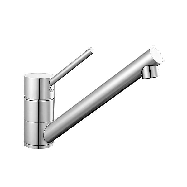 Blanco Peak Monobloc Tap