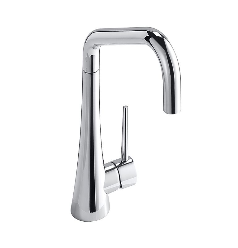 Blanco Spire Monobloc Tap