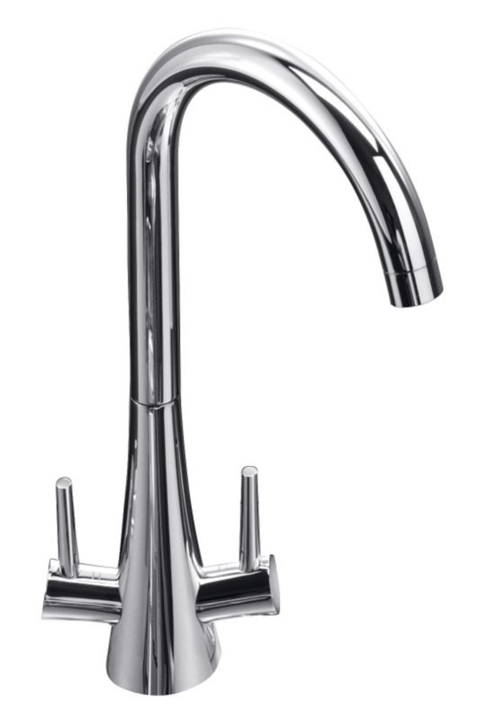 Blanco Spirex Monobloc Tap