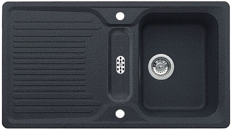 Blanco Classic Anthracite Single Bowl Sink