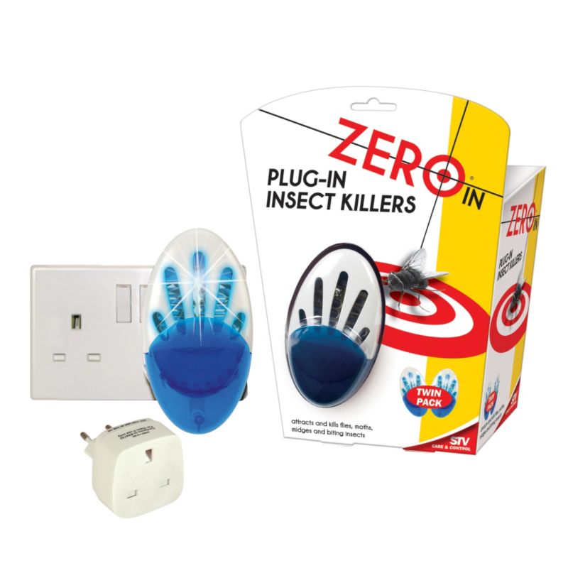 Zero In