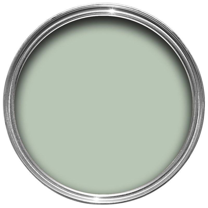 1829 Chalky Emulsion Paint Sung Blue