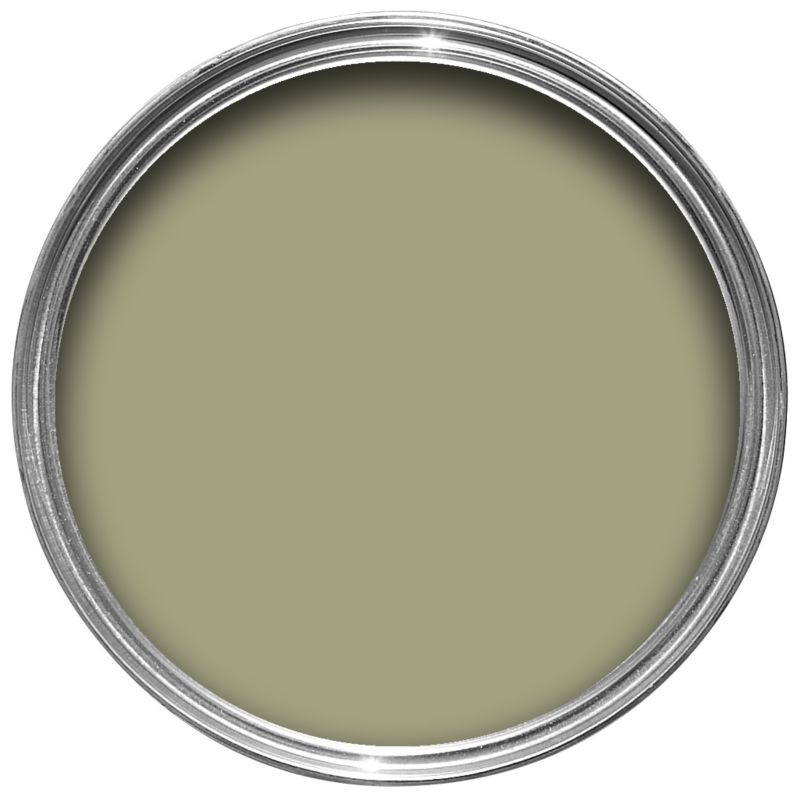 1829 Chalky Emulsion Paint Tapestry Green