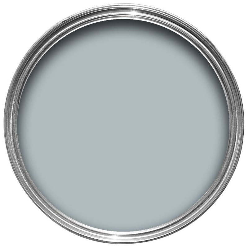 1829 Chalky Emulsion Swedish Blue